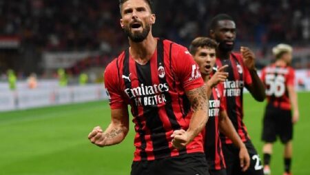 Dự đoán Liverpool vs AC Milan (2h 16/9) bởi Ben Knapton