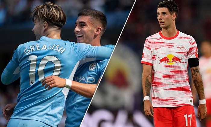 Dự đoán Man City vs Leipzig (2h 16/9) bởi chuyên gia Malik Ouzia