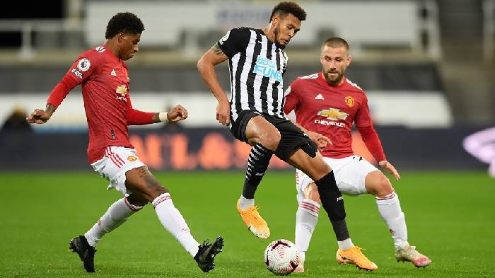 Dự đoán MU vs Newcastle (21h 11/9) bởi George Flood