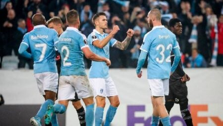 Dự đoán, soi kèo thẻ vàng Zenit vs Malmo, 23h45 ngày 29/9