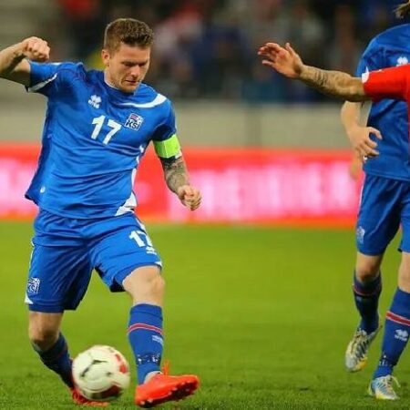 INhận định kèo Iceland vs Romania, 1h45 ngày 3/9