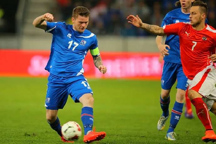 INhận định kèo Iceland vs Romania, 1h45 ngày 3/9