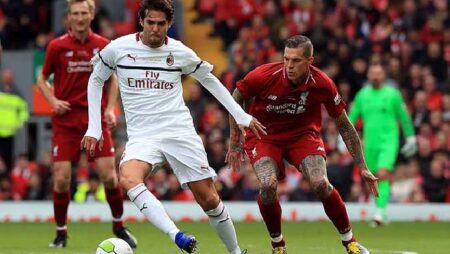 Lịch sử đối đầu Liverpool vs AC Milan, 2h ngày 16/9