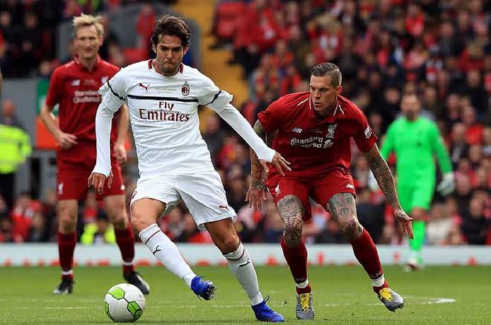 Lịch sử đối đầu Liverpool vs AC Milan, 2h ngày 16/9