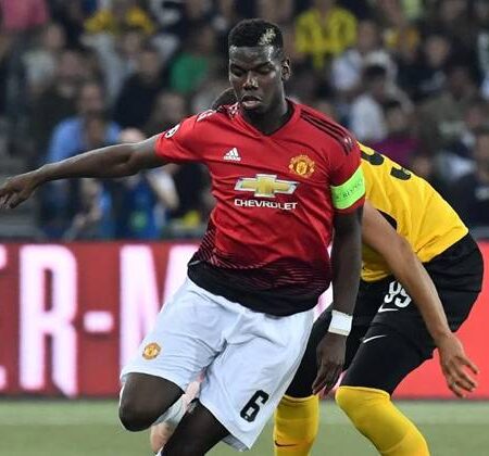 Lịch sử đối đầu Young Boys vs MU, 23h45 ngày 14/9