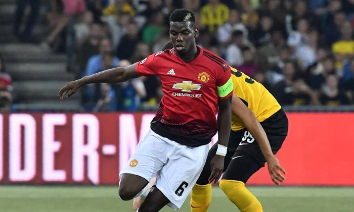 Lịch sử đối đầu Young Boys vs MU, 23h45 ngày 14/9