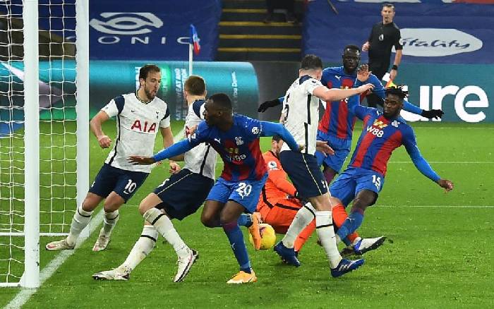 Marco Giacomelli dự đoán Crystal Palace vs Tottenham, 18h30 ngày 11/9