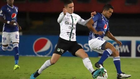 Máy tính dự đoán bóng đá 13/9: Atletico Huila vs Deportes Tolima