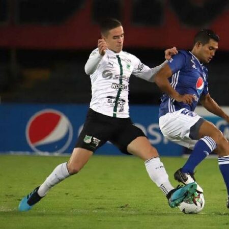 Máy tính dự đoán bóng đá 13/9: Atletico Huila vs Deportes Tolima