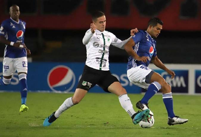 Máy tính dự đoán bóng đá 13/9: Atletico Huila vs Deportes Tolima