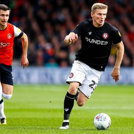 Máy tính dự đoán bóng đá 15/9: Bristol vs Luton Town