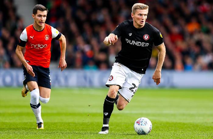 Máy tính dự đoán bóng đá 15/9: Bristol vs Luton Town