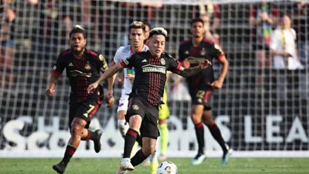 Máy tính dự đoán bóng đá 21/9: Guastatoya vs Alajuelense