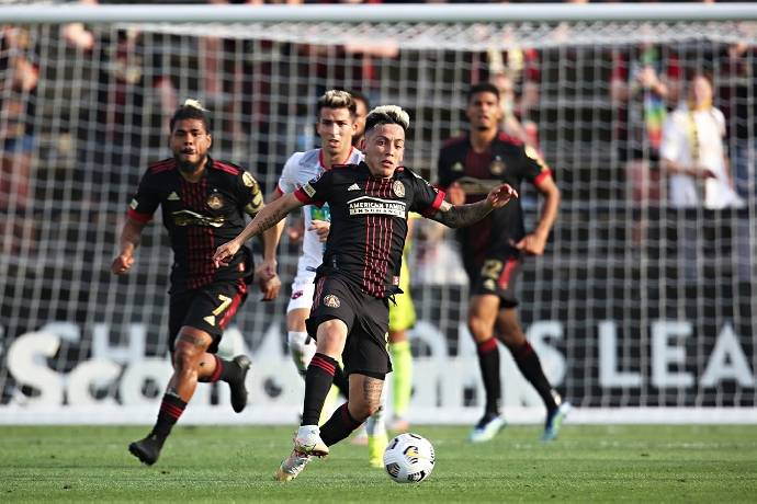 Máy tính dự đoán bóng đá 21/9: Guastatoya vs Alajuelense