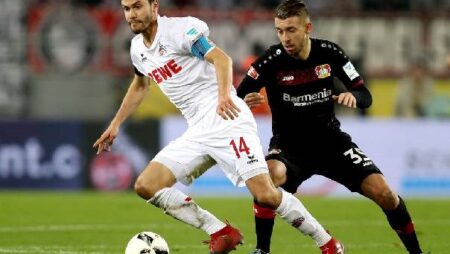 Máy tính dự đoán bóng đá 25/9: Eintracht Frankfurt vs Cologne
