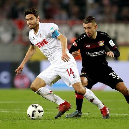 Máy tính dự đoán bóng đá 25/9: Eintracht Frankfurt vs Cologne