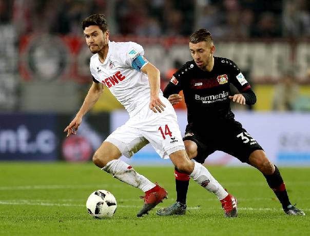 Máy tính dự đoán bóng đá 25/9: Eintracht Frankfurt vs Cologne