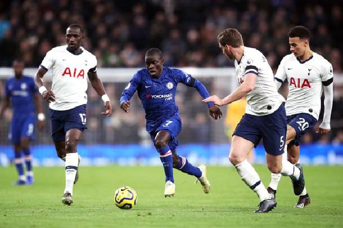 Mèo tiên tri dự đoán Tottenham vs Chelsea, 22h30 ngày 19/9