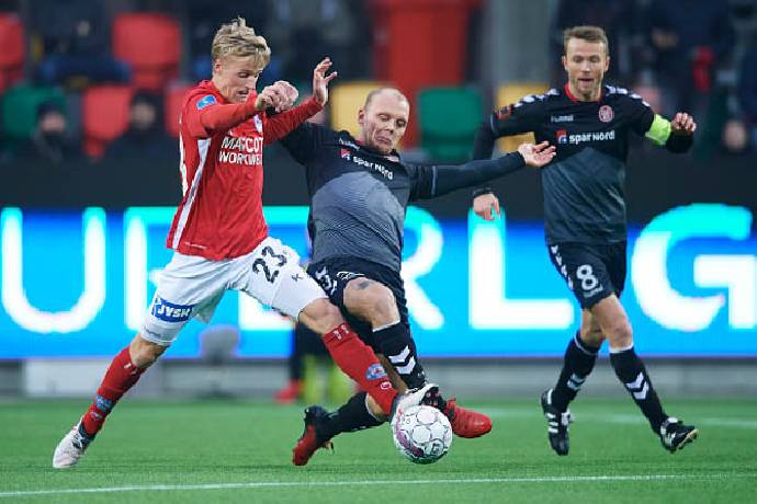 Nhận định kèo Aalborg vs Odense, 0h00 ngày 18/9