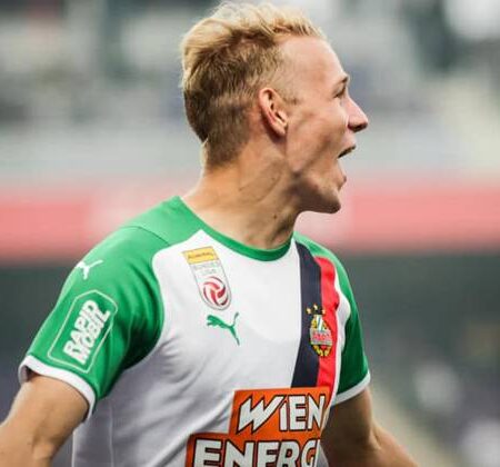 Nhận định kèo Admira vs Rapid Wien, 1h30 ngày 24/9