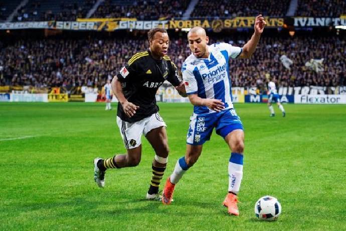 Nhận định kèo AIK Fotboll vs Göteborg, 0h00 ngày 21/9