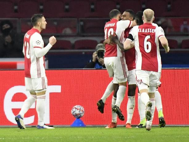 Nhận định kèo Ajax vs Besiktas, 23h45 ngày 28/9