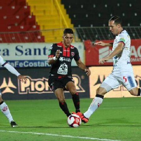 Nhận định kèo Alajuelense vs San Carlos, 9h00 ngày 18/9