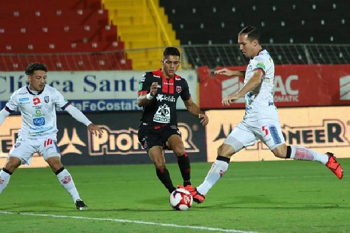 Nhận định kèo Alajuelense vs San Carlos, 9h00 ngày 18/9