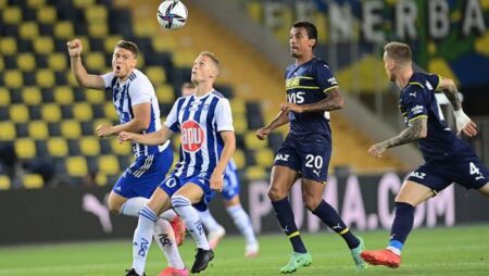 Nhận định kèo Alashkert vs HJK, 23h45 ngày 30/9