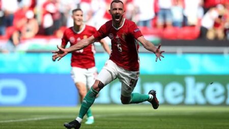 Nhận định kèo Albania vs Hungary, 23h ngày 5/9