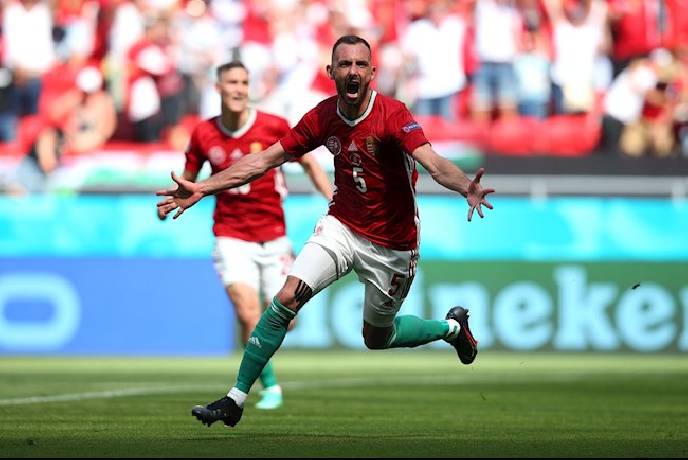 Nhận định kèo Albania vs Hungary, 23h ngày 5/9