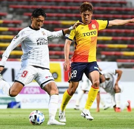 Nhận định kèo Albirex Niigata vs Giravanz Kitakyushu, 16h00 ngày 4/9