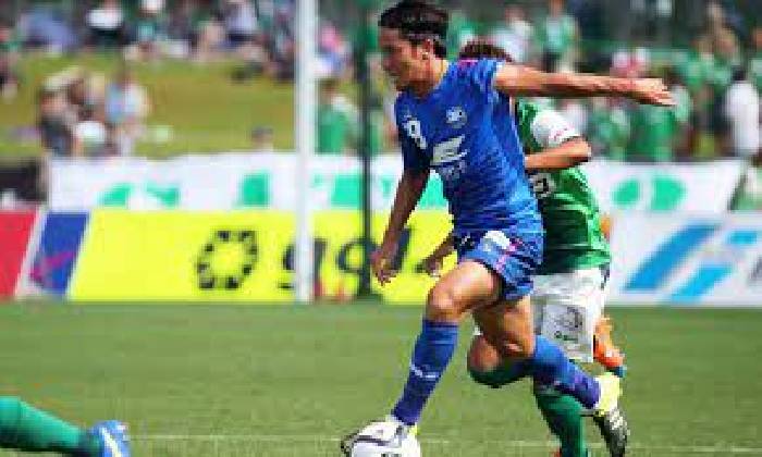 Nhận định kèo Albirex Niigata vs Ventforet Kofu, 12h00 ngày 25/9