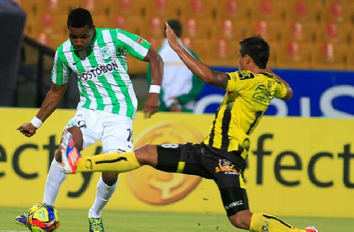 Nhận định kèo Alianza Petrolera vs Atletico Nacional, 7h30 ngày 6/9