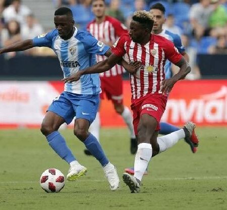 Nhận định kèo Almeria vs Malaga, 2h ngày 5/9