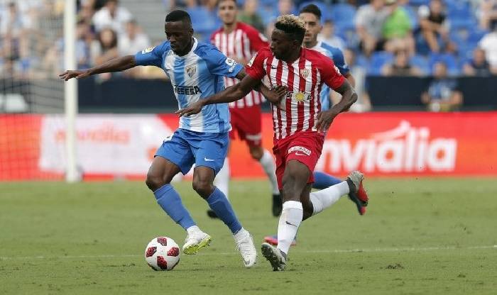 Nhận định kèo Almeria vs Malaga, 2h ngày 5/9