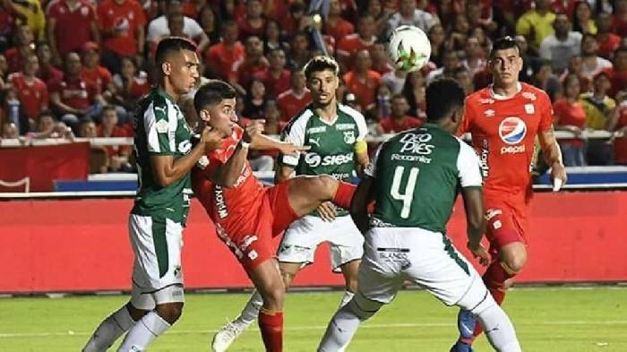 Nhận định kèo America de Cali vs Deportivo Cali, 6h ngày 9/9