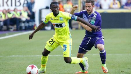 Nhận định kèo Anderlecht vs KAA Gent, 1h45 ngày 24/9