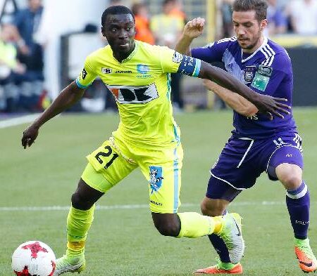 Nhận định kèo Anderlecht vs KAA Gent, 1h45 ngày 24/9