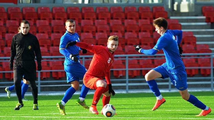 Nhận định kèo Andorra U21 vs Slovenia U21, 0h ngày 7/9