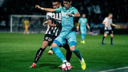 Nhận định kèo Angers vs Marseille, 2h00 ngày 23/9