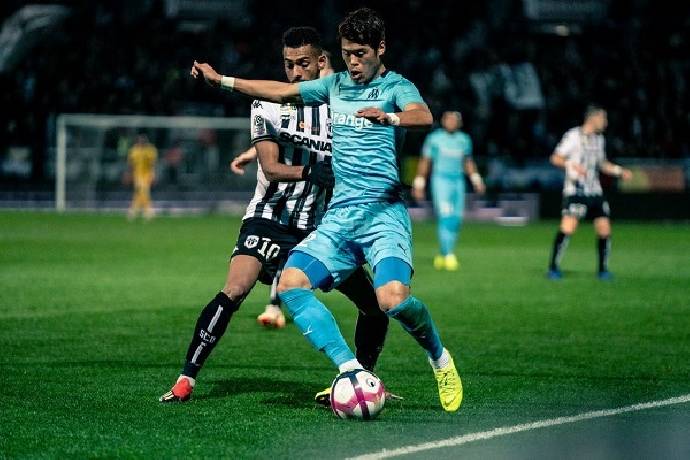 Nhận định kèo Angers vs Marseille, 2h00 ngày 23/9