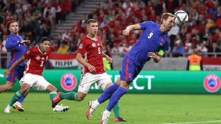 Nhận định kèo Anh vs Andorra, 23h ngày 5/9