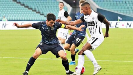 Nhận định kèo Anorthosis vs Partizan, 2h00 ngày 17/9