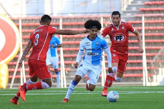 Nhận định kèo Antofagasta vs Unión La Calera, 4h30 ngày 30/9