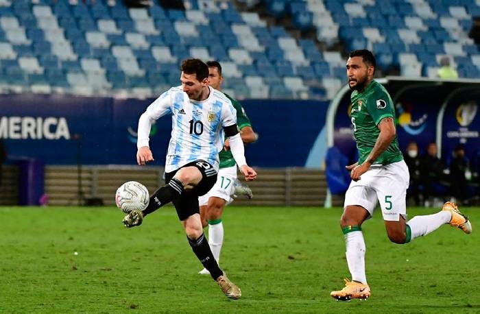 Nhận định kèo Argentina vs Bolivia, 6h30 ngày 10/9