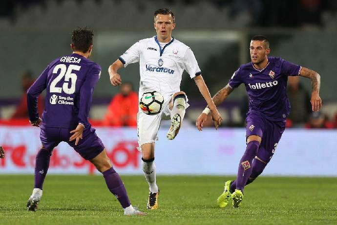 Nhận định kèo Atalanta vs Fiorentina, 1h45 ngày 12/9