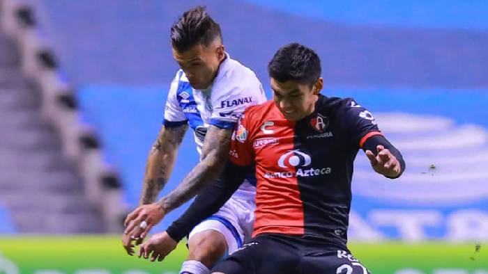 Nhận định kèo Atlas vs Puebla, 7h00 ngày 29/9