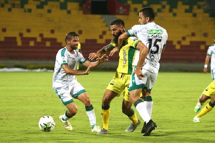 Nhận định kèo Atlético Huila vs La Equidad, 8h00 ngày 28/9