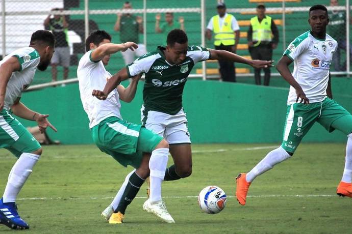 Nhận định kèo Atletico Nacional vs La Equidad, 6h05 ngày 13/9